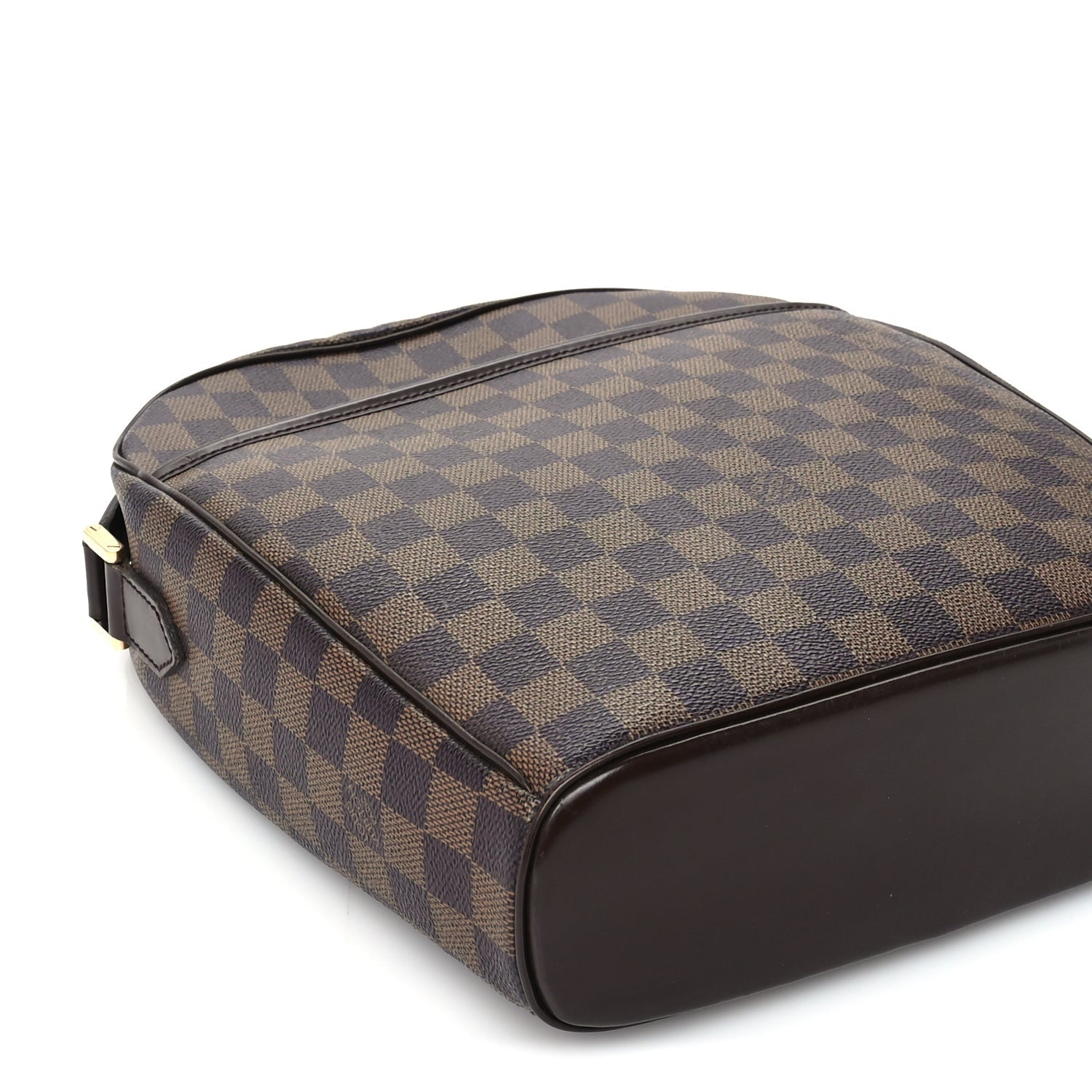 Louis Vuitton Damier Ebene Ipanema GM 7 of 8