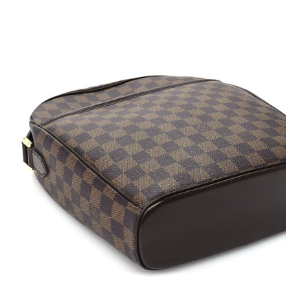 Louis Vuitton Damier Ebene Ipanema GM 7 of 8
