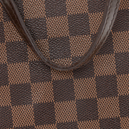 Louis Vuitton Damier Ebene Neo Neverfull MM 19 of 27
