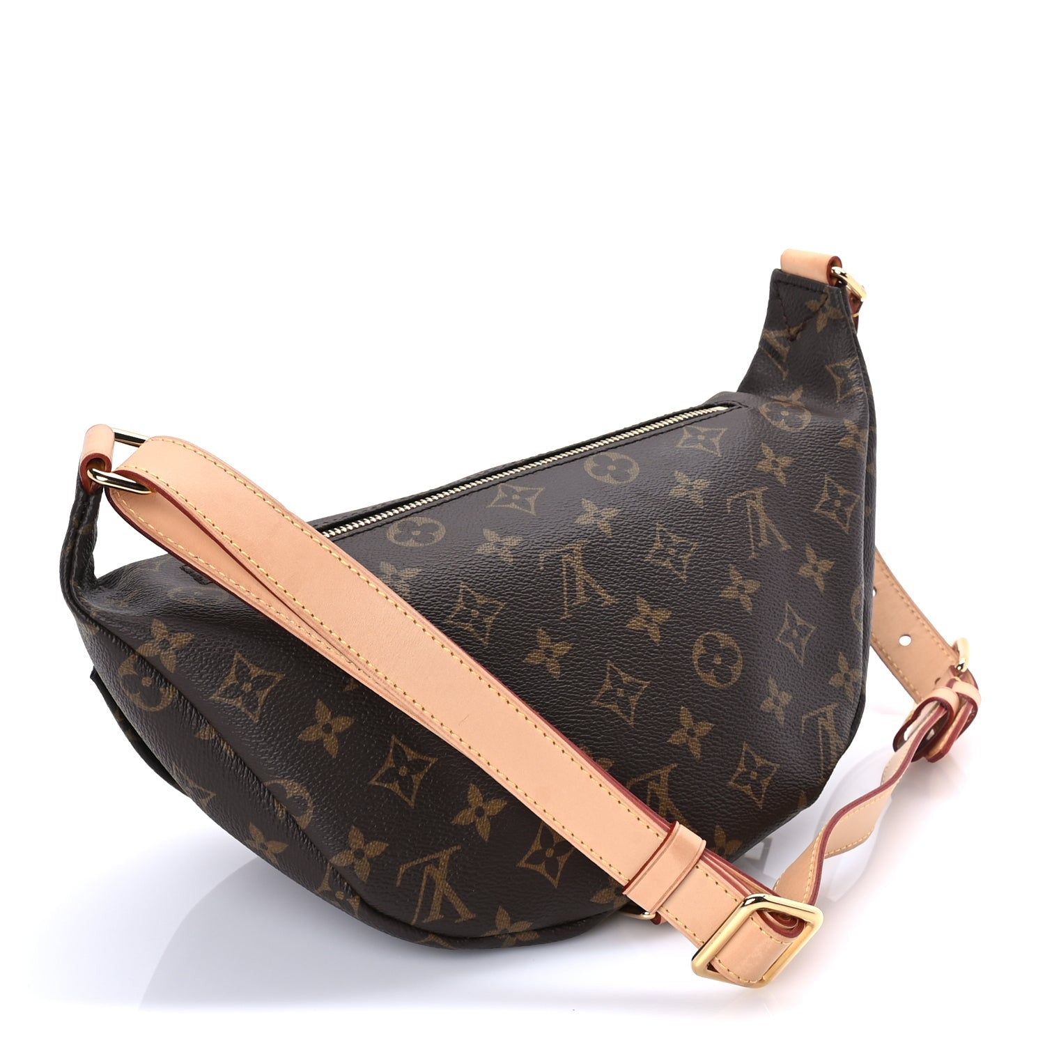 Louis Vuitton Monogram Bumbag 2 of 7