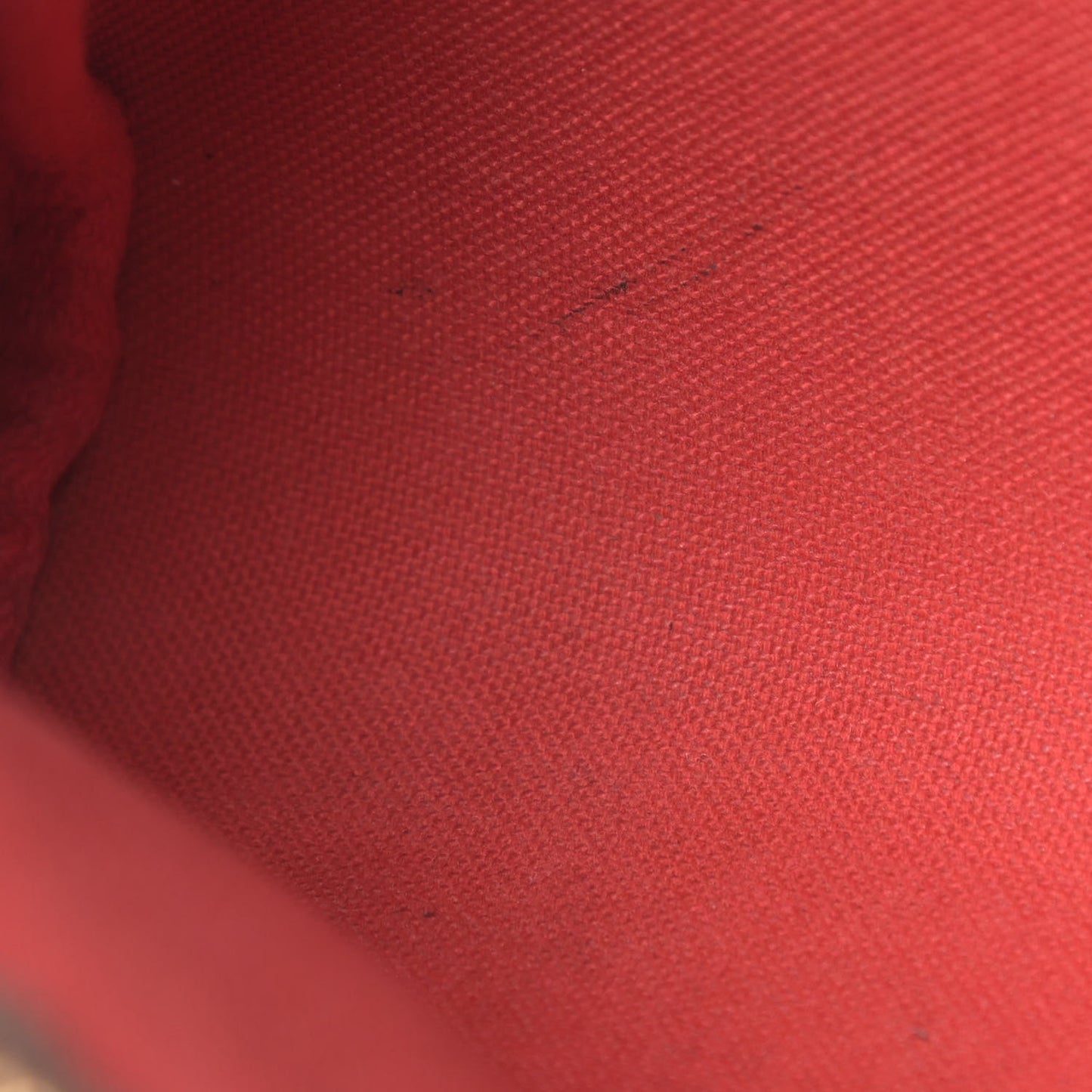 Damier Ebene Eva Clutch