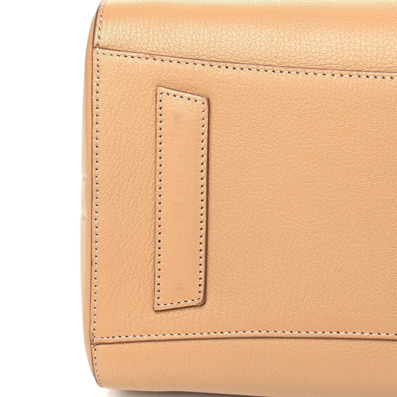 Givenchy Sugar Goatskin Medium Antigona Light Beige 11 of 11