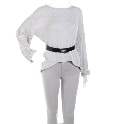 Hermes Box Clemence Reversible Constance 32mm H Belt Strap 100 Cafe Black 2 of 6