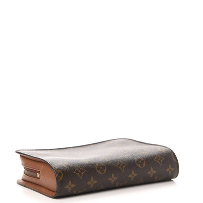 Louis Vuitton Monogram Pochette Orsay 4 of 9