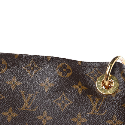 Louis Vuitton Monogram Artsy MM 11 of 16