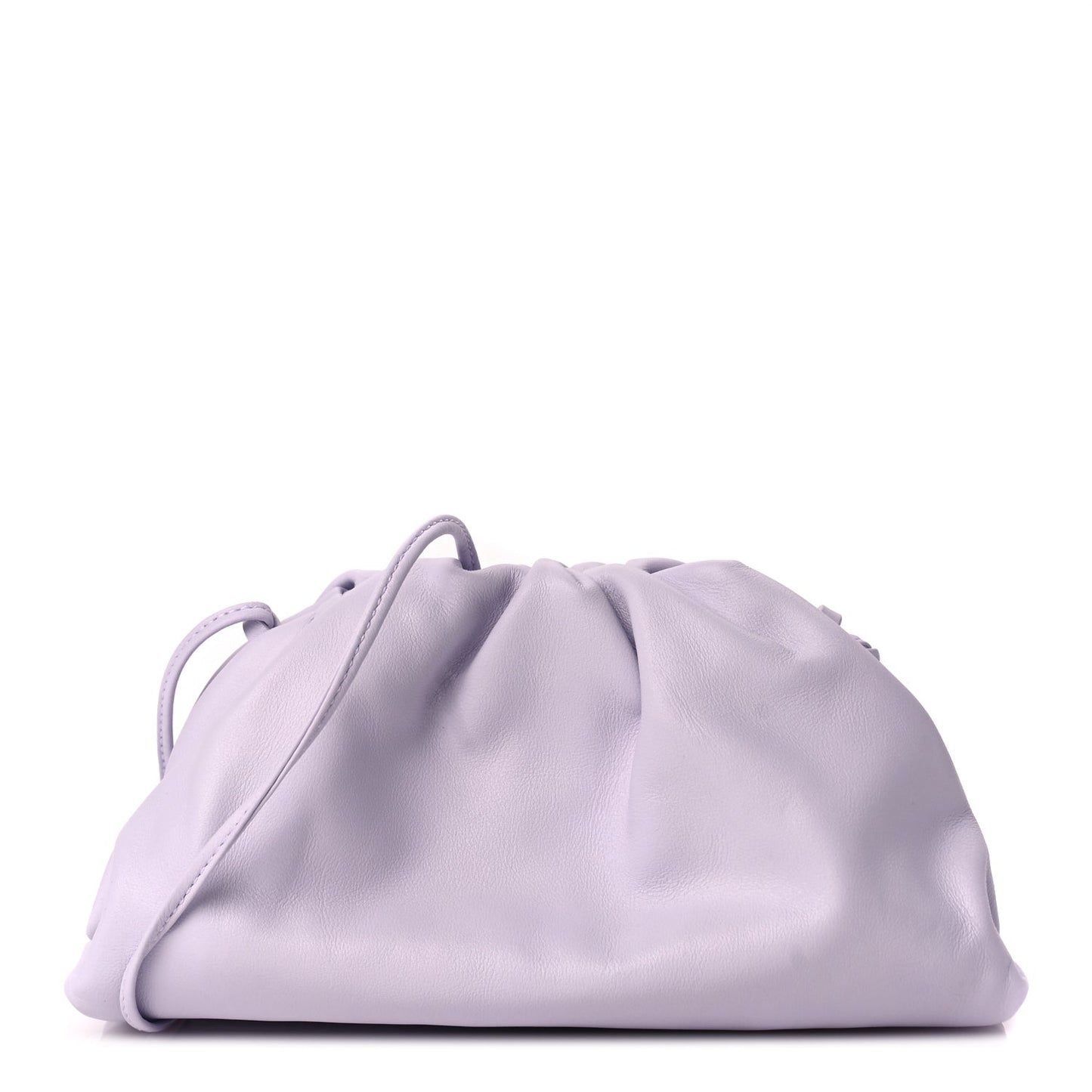 Butter Calfskin The Mini Pouch Mirth