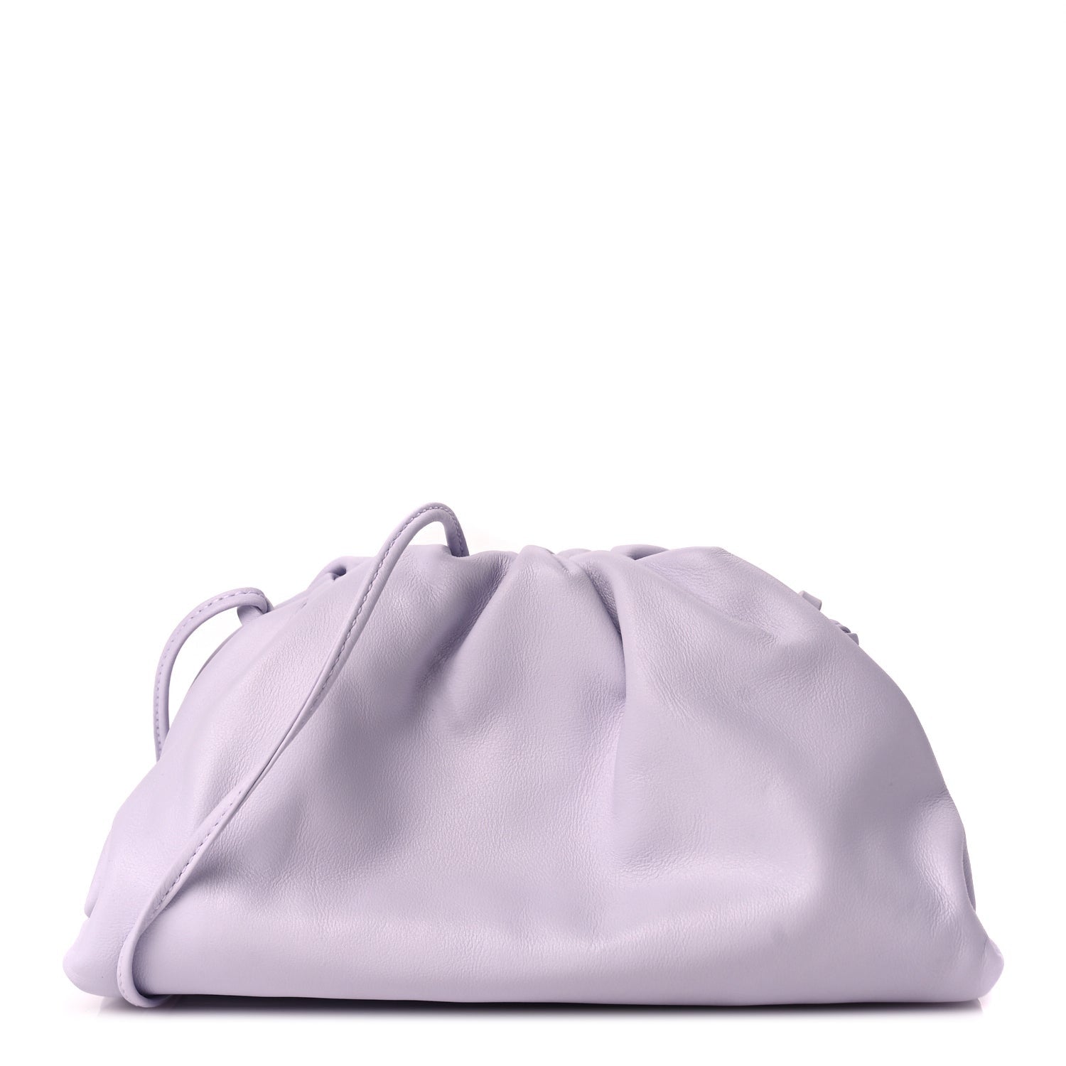 Bottega Veneta Butter Calfskin The Mini Pouch Mirth 1 of 7