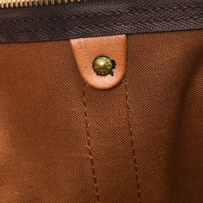 Louis Vuitton Monogram Keepall 45 6 of 7