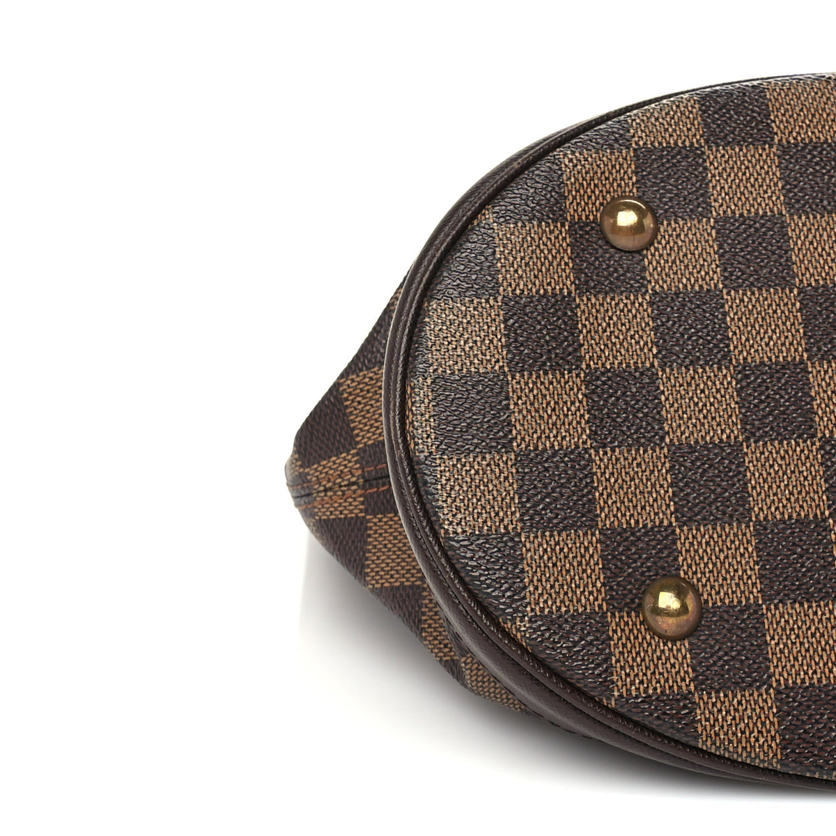 Damier Ebene Marais Bucket 23