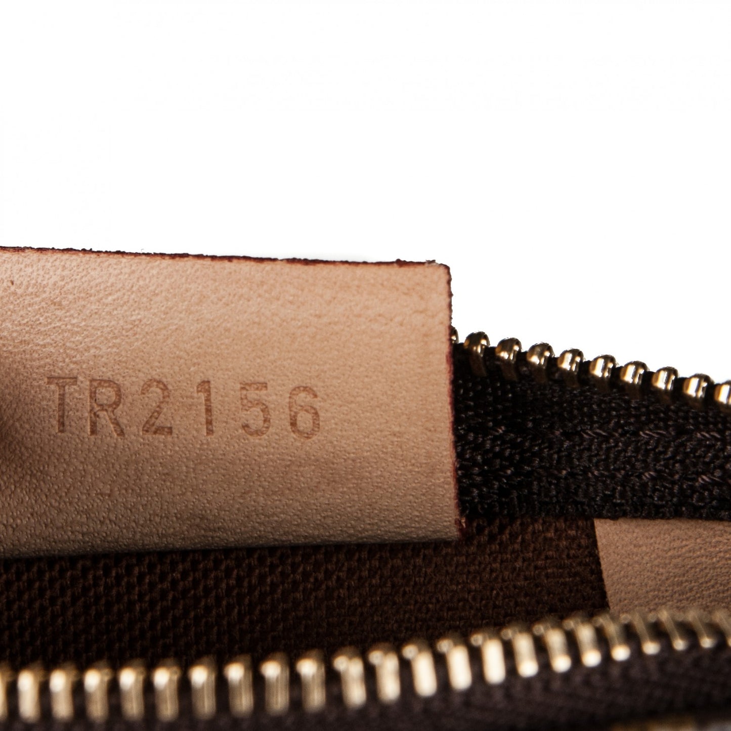 Monogram Nano Speedy