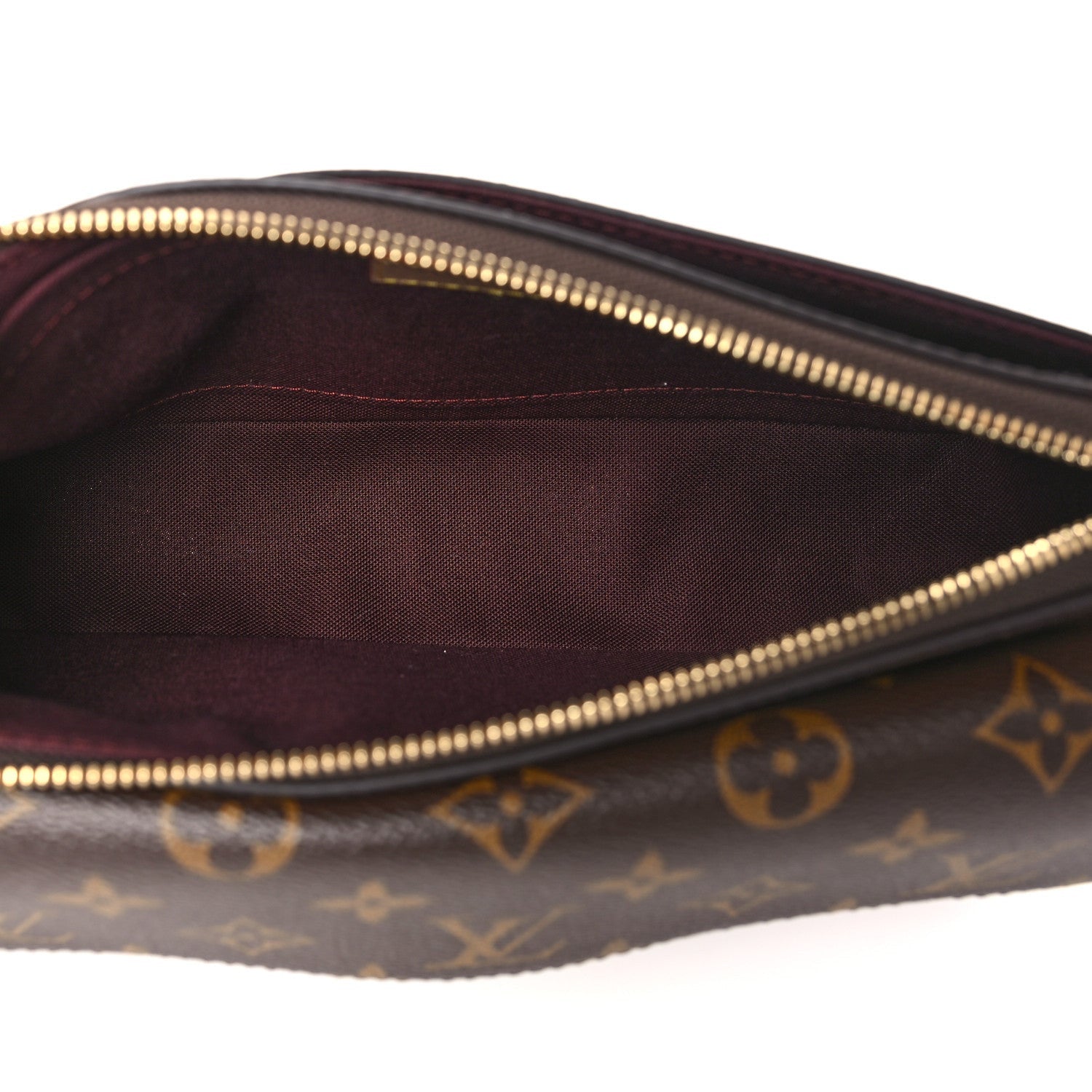 Louis Vuitton Monogram Vivacite Bag 5 of 7