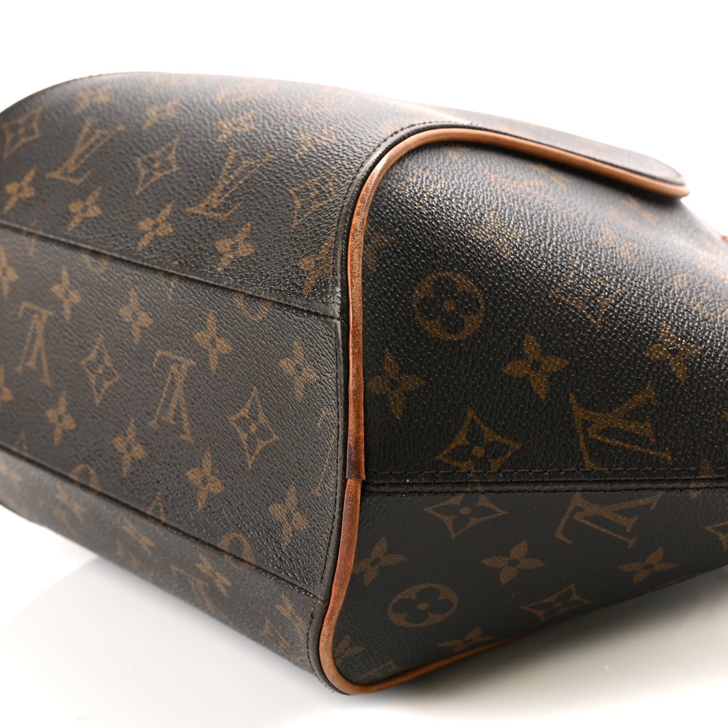 Louis Vuitton Monogram Ellipse MM 2 of 8