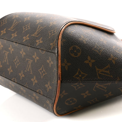 Louis Vuitton Monogram Ellipse MM 2 of 8
