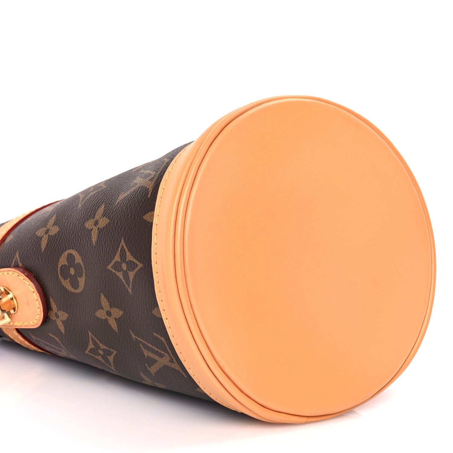 Louis Vuitton Monogram Duffle Bag 7 of 8