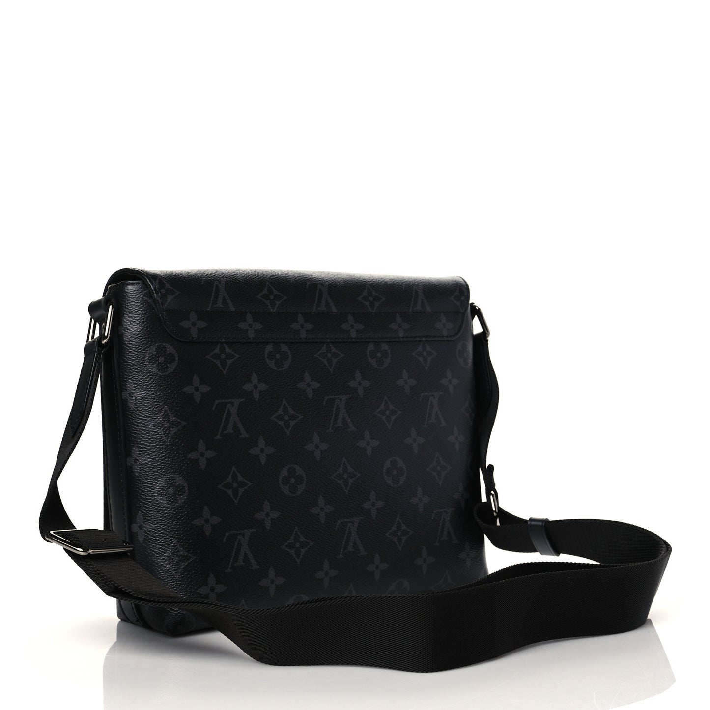 Monogram Eclipse District PM Black