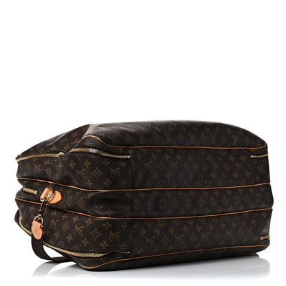 Louis Vuitton Monogram Alize 3 Compartment Bag 4 of 32