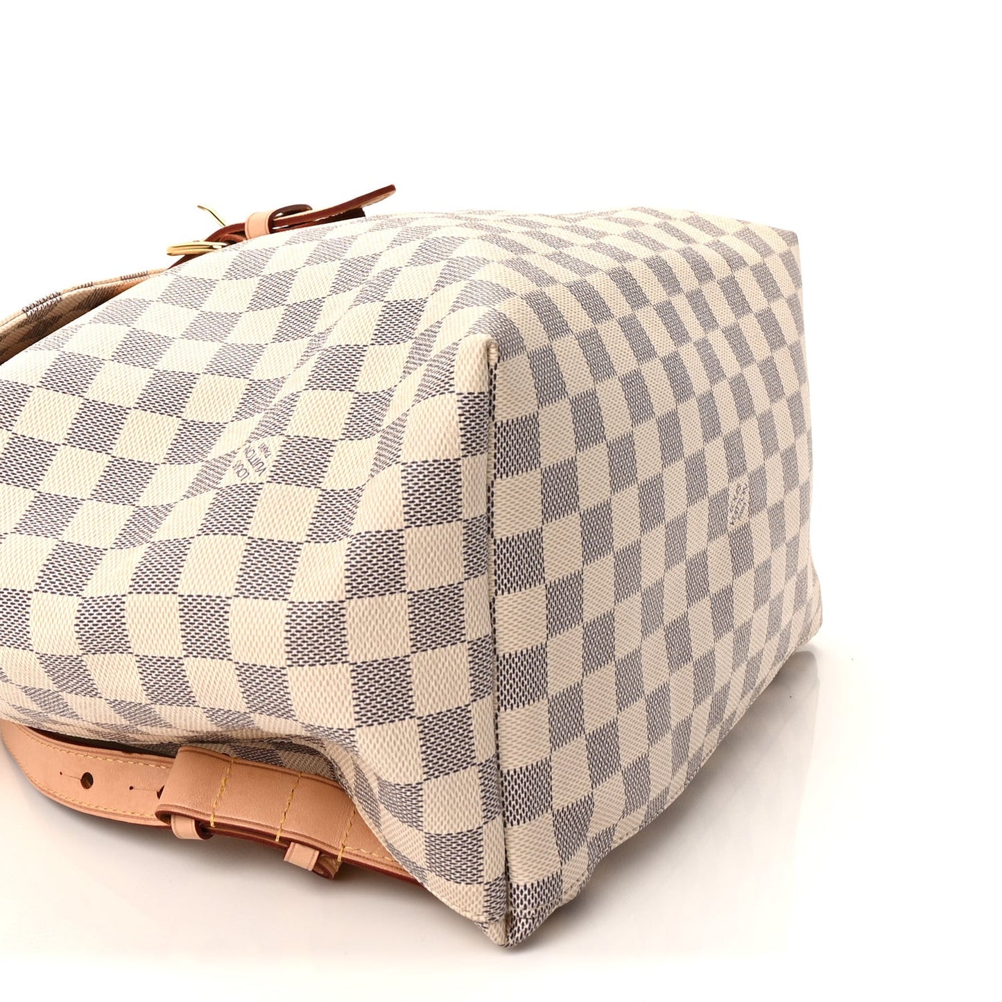 Damier Azur Sperone Backpack