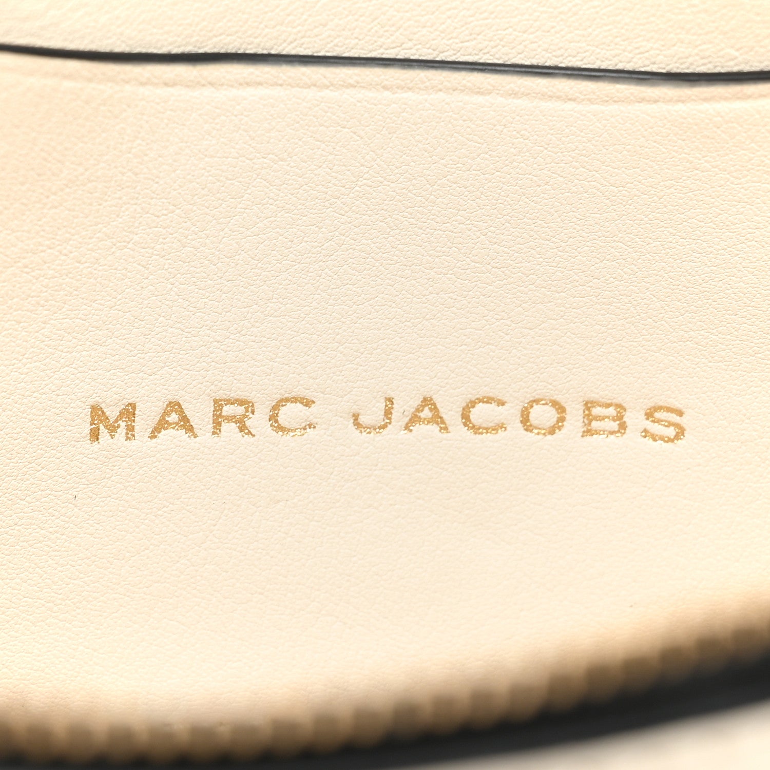 Marc Jacobs Calfskin Mini The J Marc Shoulder Bag Cloud White 7 of 12