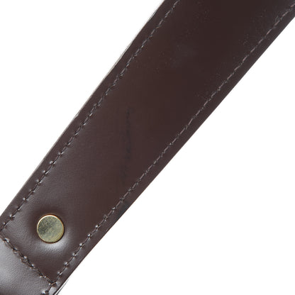 Louis Vuitton Damier Ebene Highbury 13 of 14