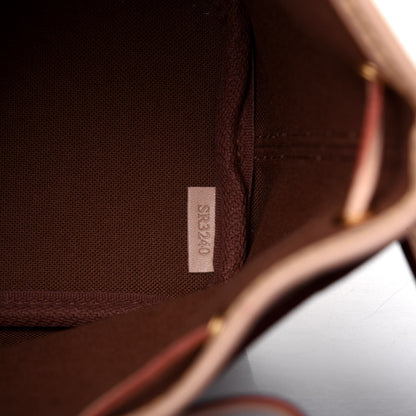 Louis Vuitton Monogram Nano Noe 7 of 14