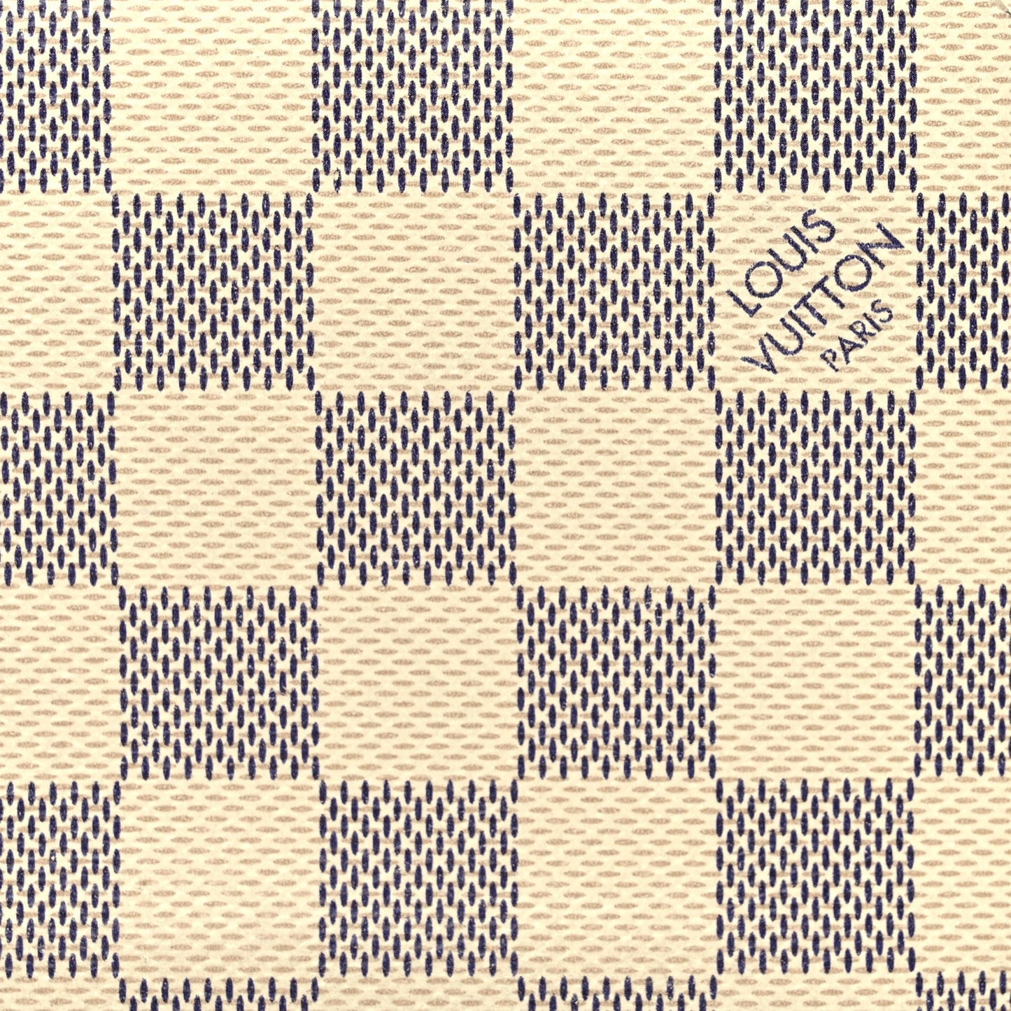 Damier Azur Insolite Wallet