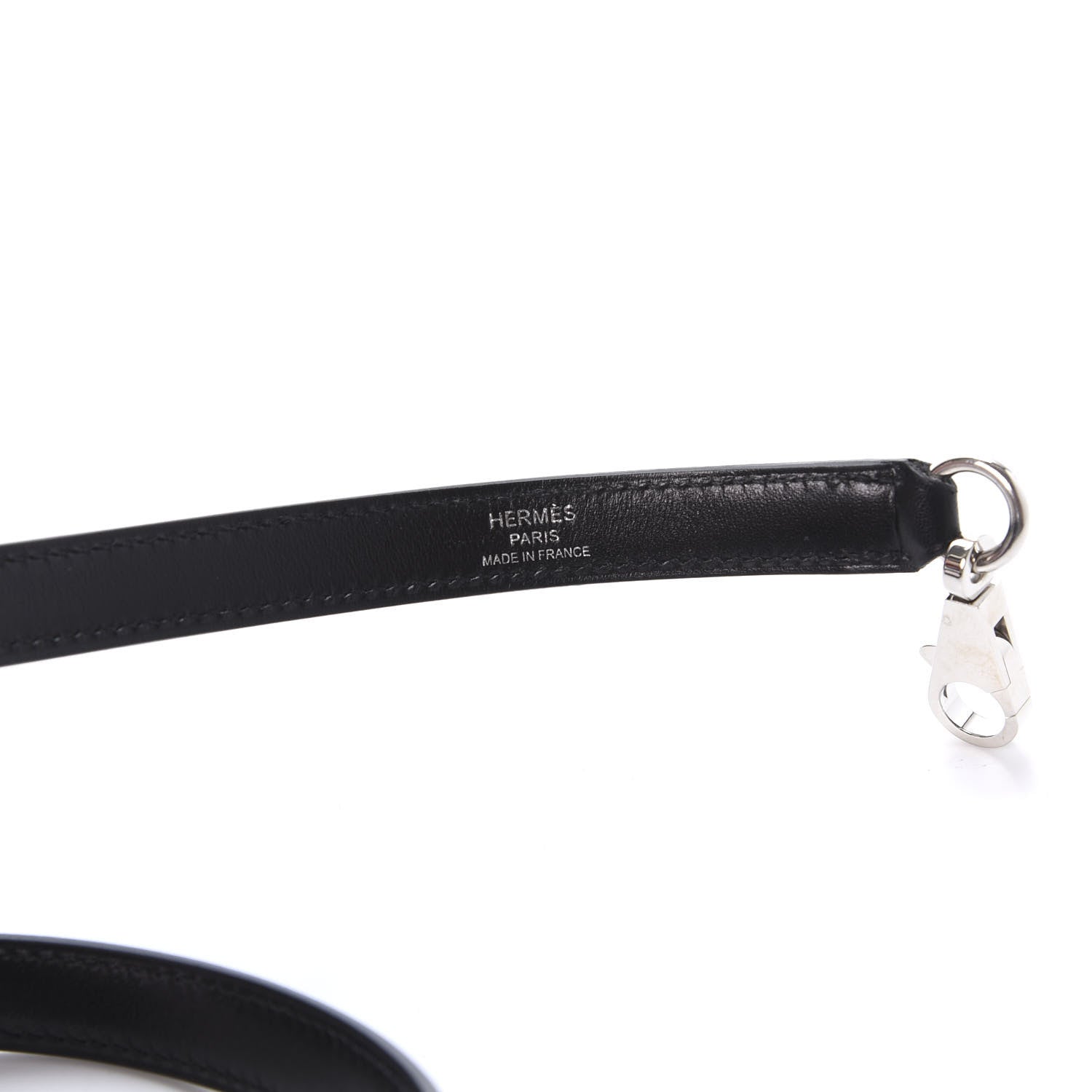 Hermes Box Kelly Sellier 25 Black 12 of 13