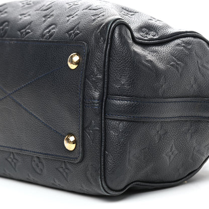 Louis Vuitton Empreinte Speedy Bandouliere 25 Infini 11 of 11