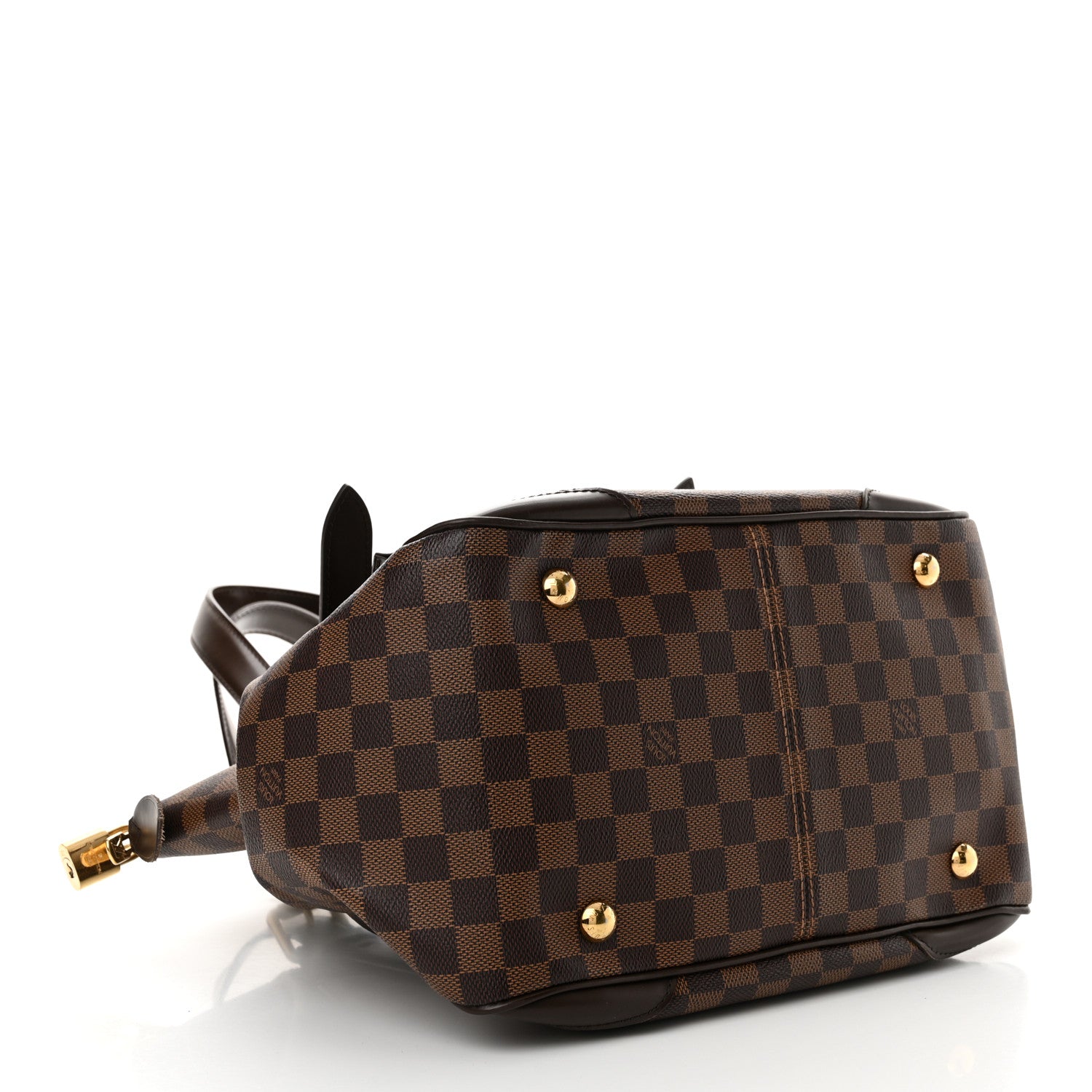 Louis Vuitton Damier Ebene Verona MM 4 of 11