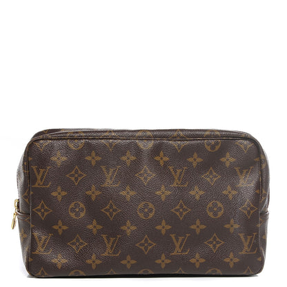 Louis Vuitton Monogram Trousse Toilette 28 1 of 8