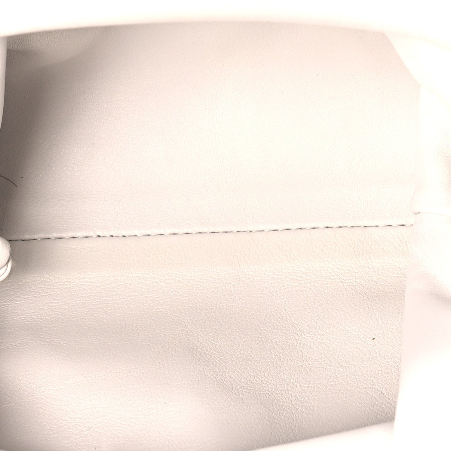 Bottega Veneta Butter Calfskin The Mini Pouch Mist 4 of 8