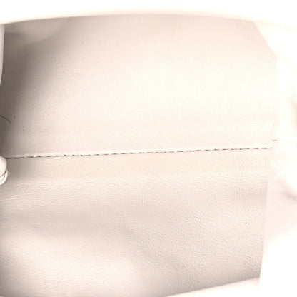 Bottega Veneta Butter Calfskin The Mini Pouch Mist 4 of 8