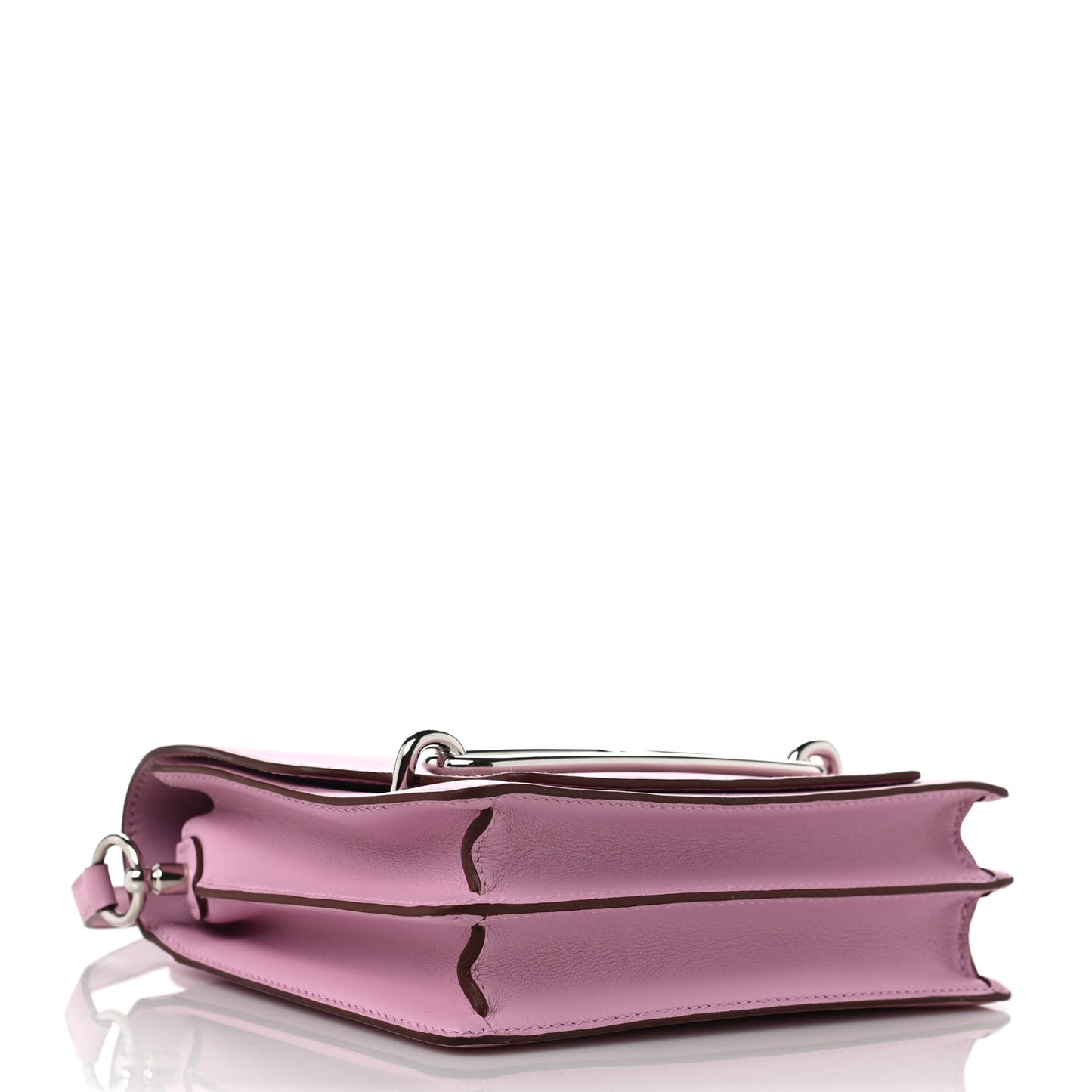 Swift Mini Sac Roulis Mauve Sylvestre