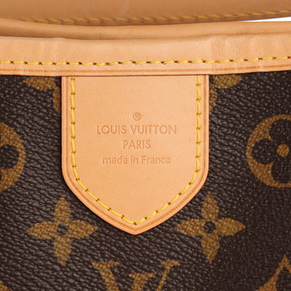 Louis Vuitton Monogram Delightful PM 8 of 8