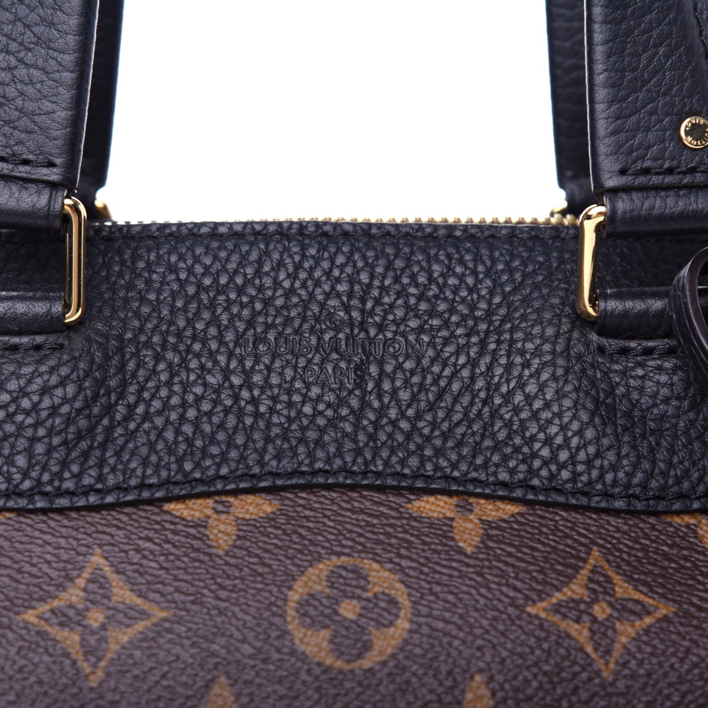 Monogram Retiro NM Black