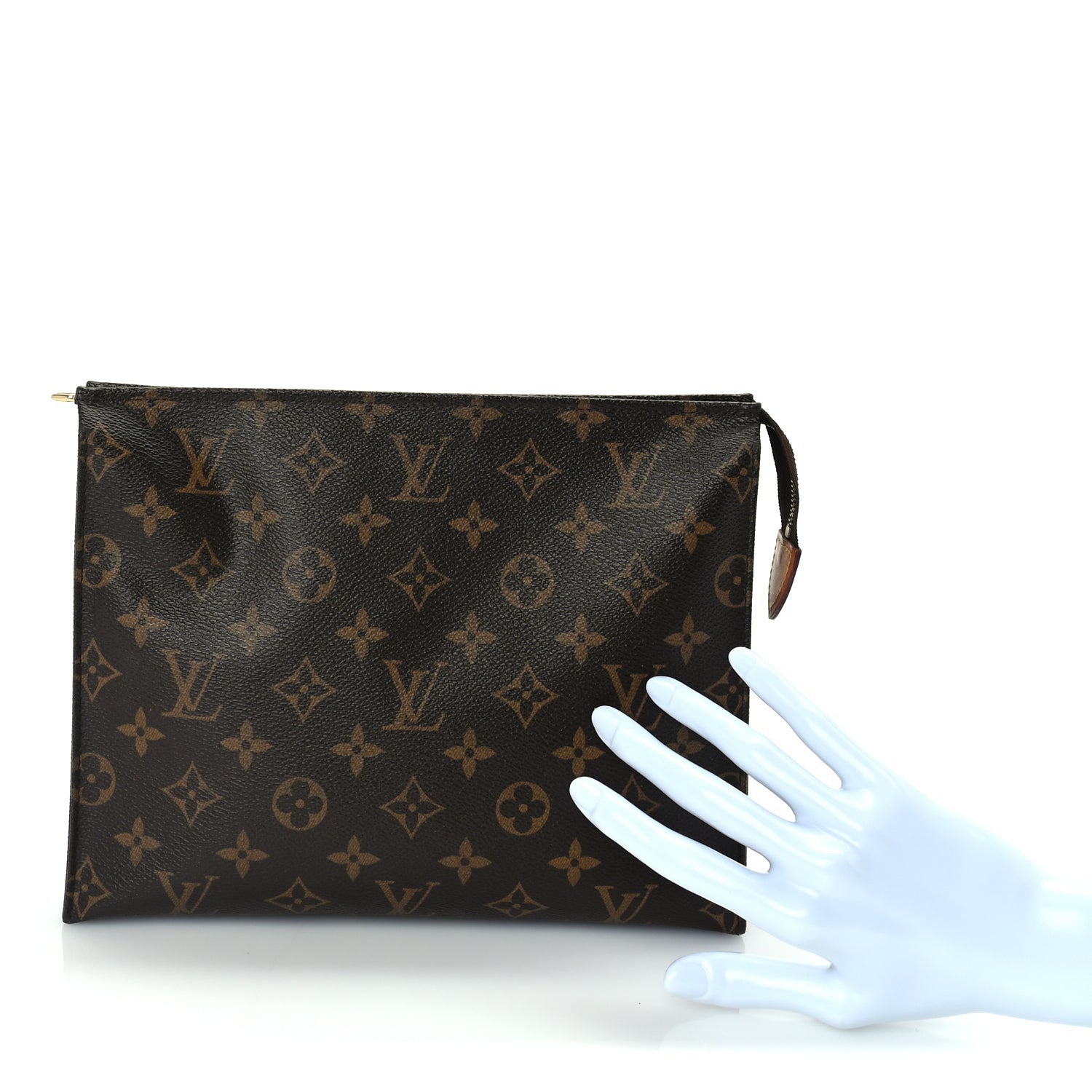 Louis Vuitton Monogram Toiletry Pouch 26 2 of 9