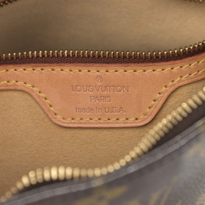 Louis Vuitton Monogram Looping MM 6 of 19