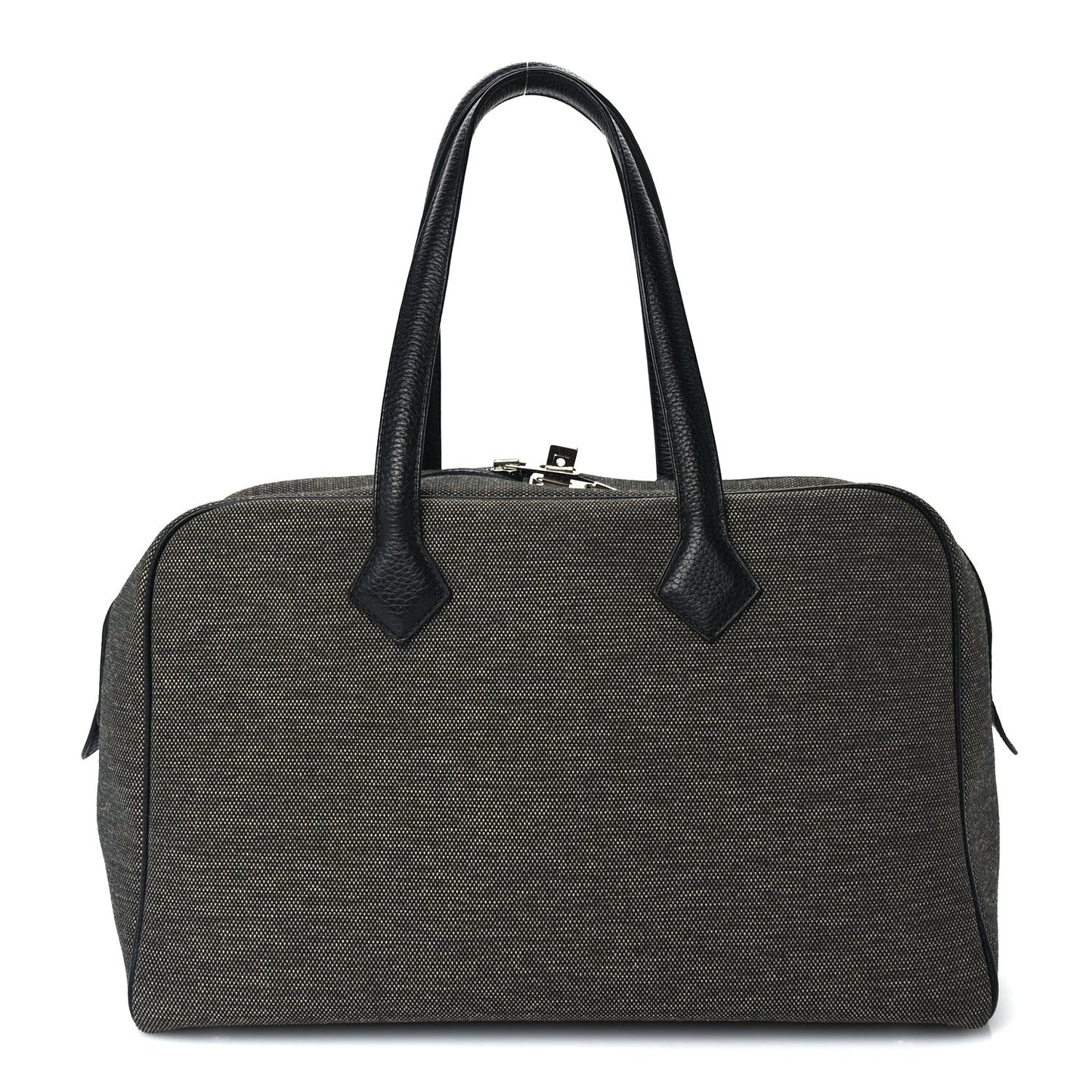 Toile Taurillon Clemence Victoria II 35 Black