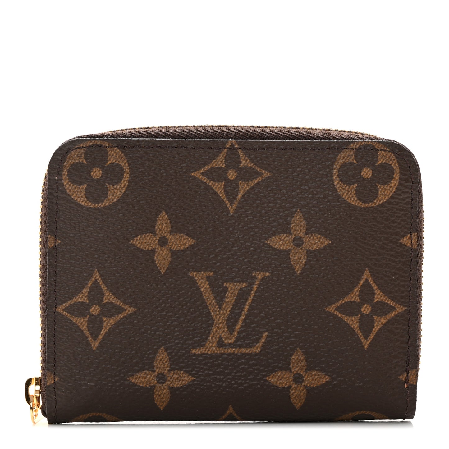 Monogram Zippy Coin Purse