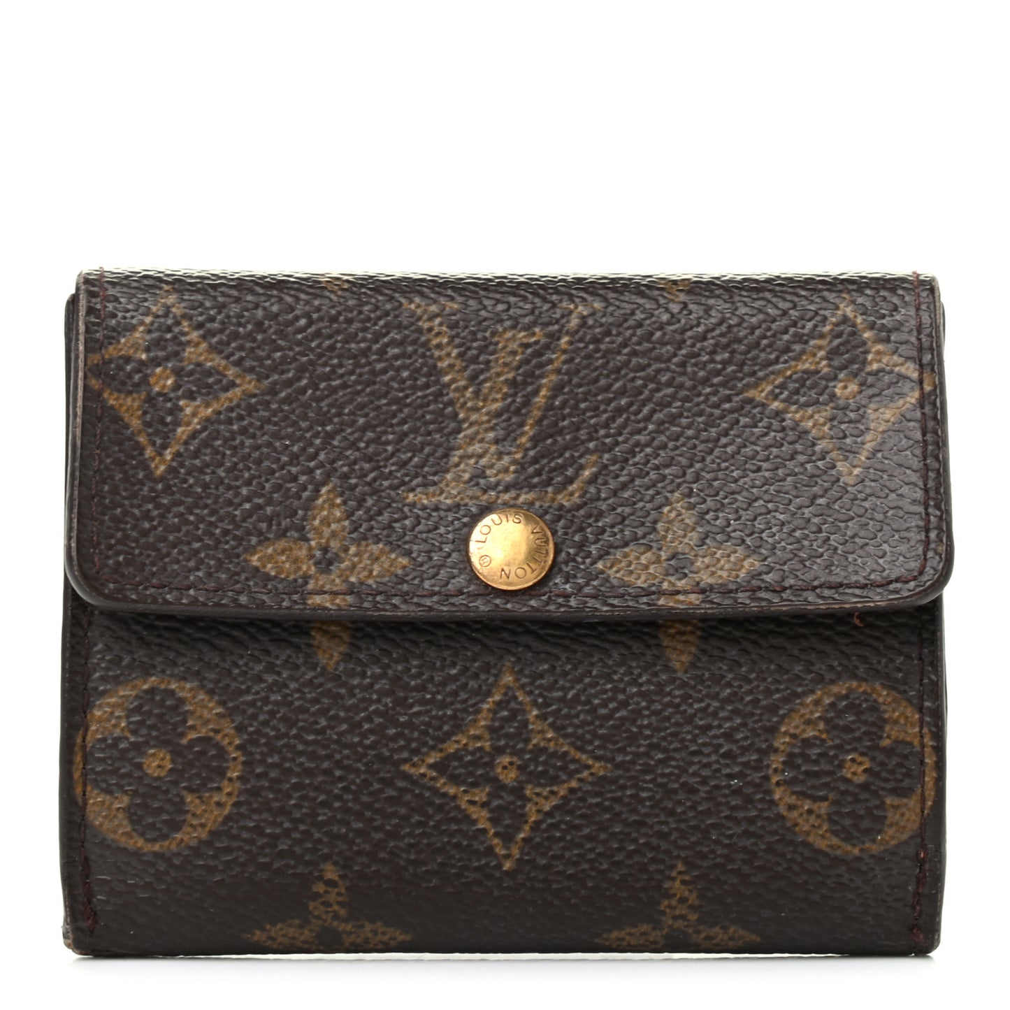 Monogram Ludlow Wallet