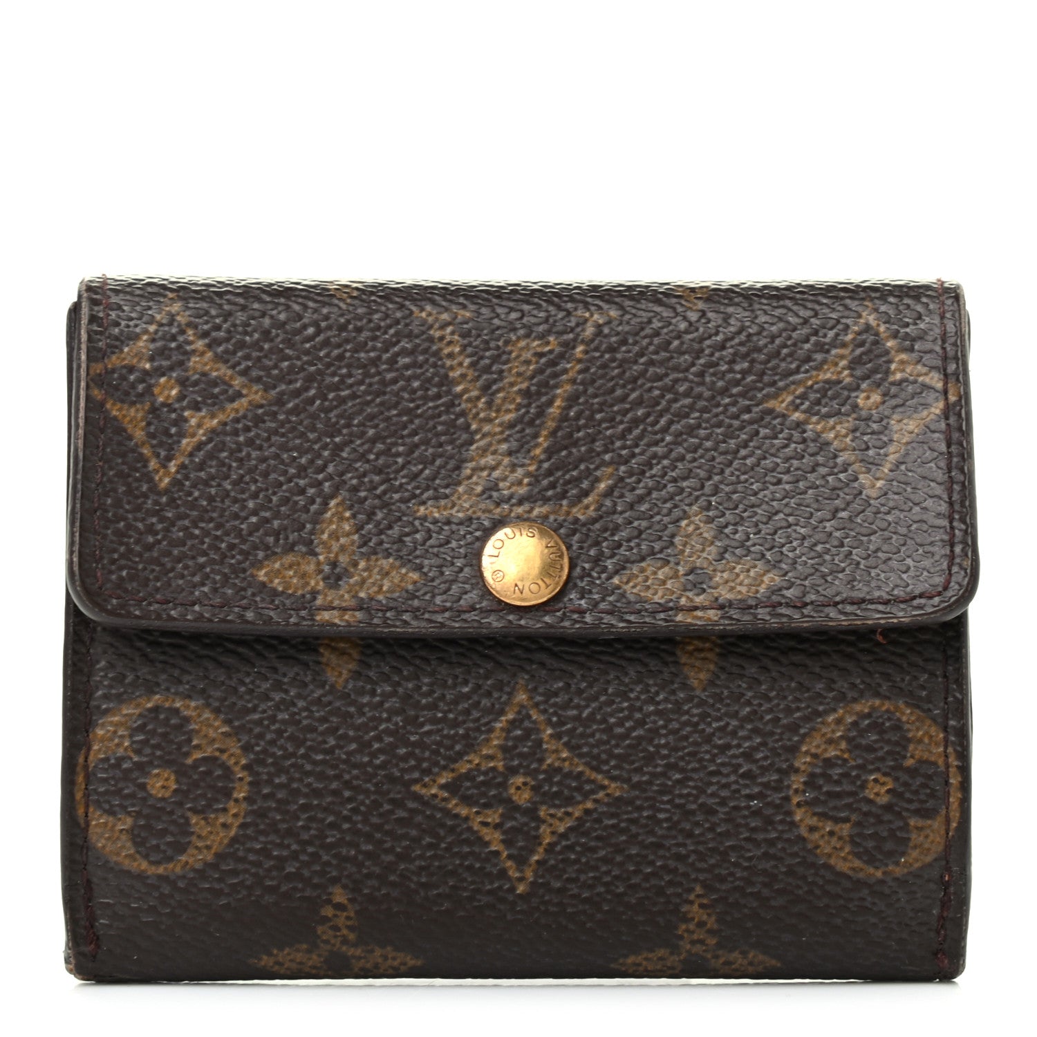 Louis Vuitton Monogram Ludlow Wallet 1 of 6