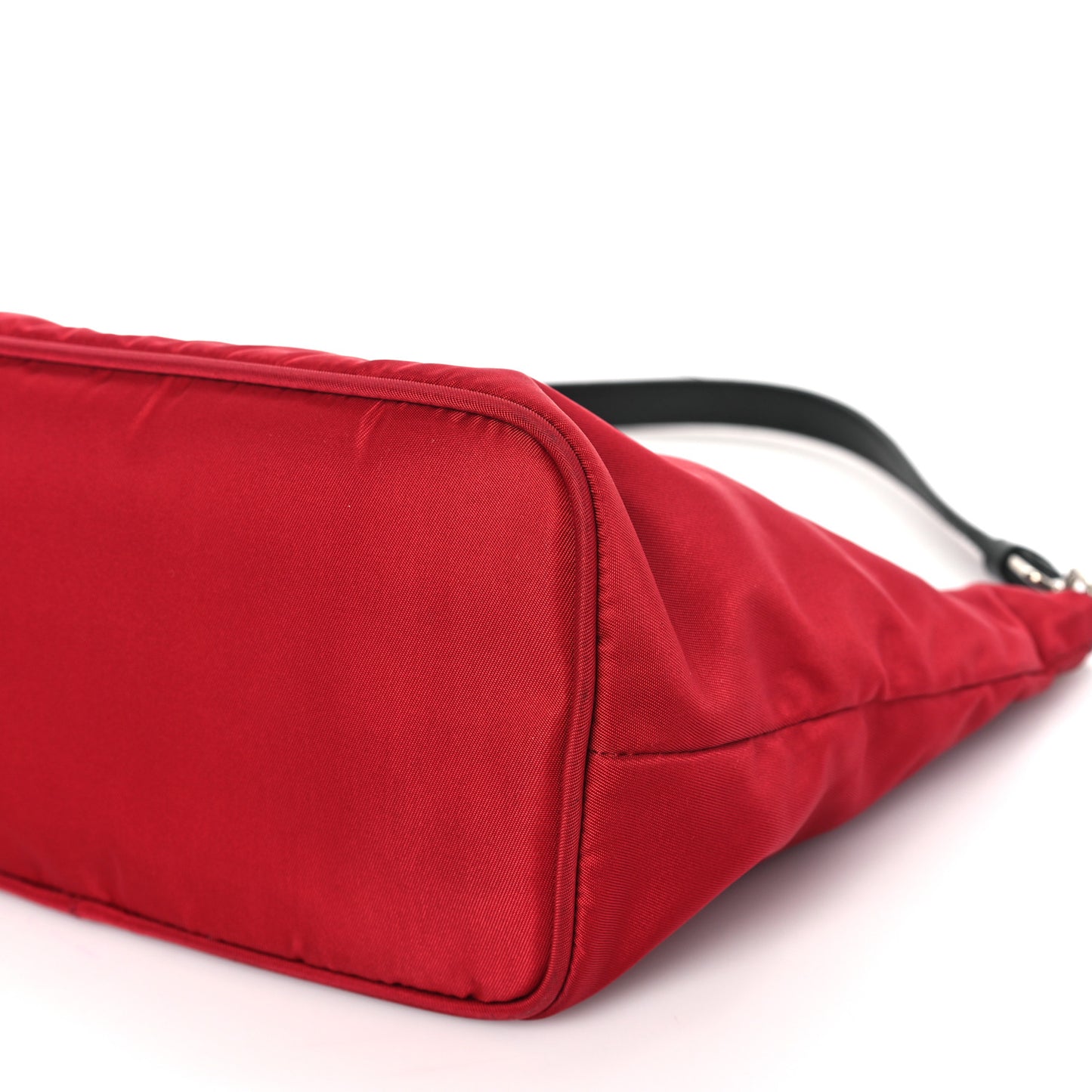 Tessuto Sirio Pochette Rosso