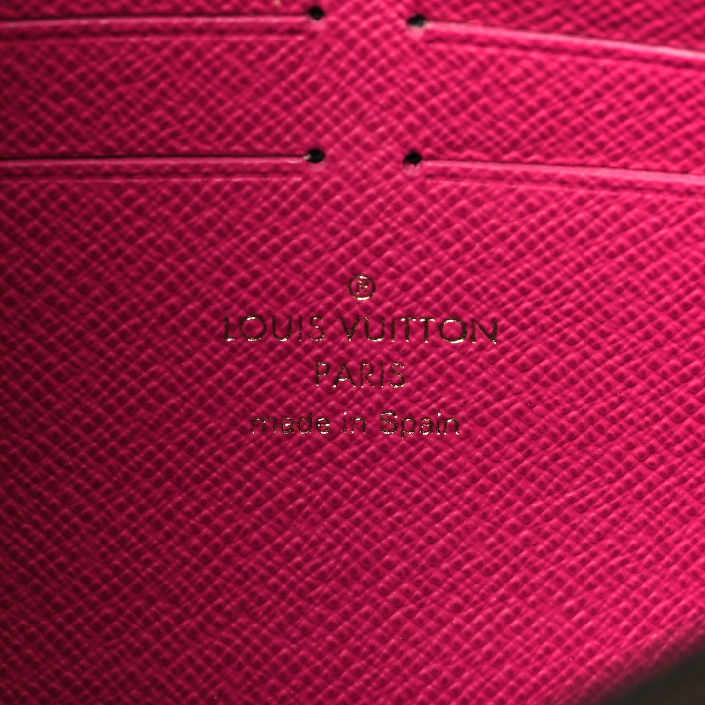 Monogram 2018 Christmas Animation Pochette Weekend