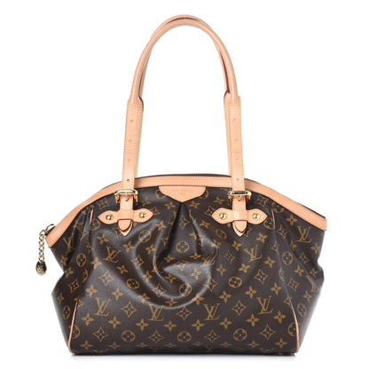 Louis Vuitton Monogram Tivoli GM 1 of 8