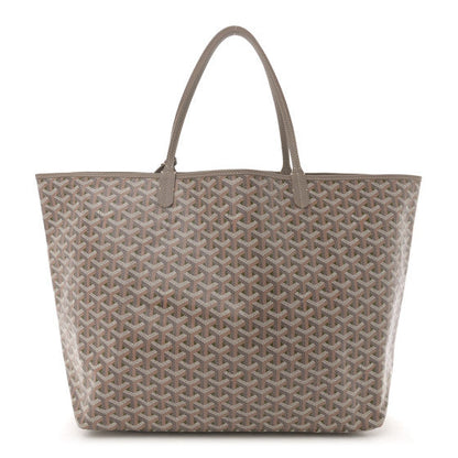 Goyard ine Saint Louis Claire Voie GM Khaki 1 of 7