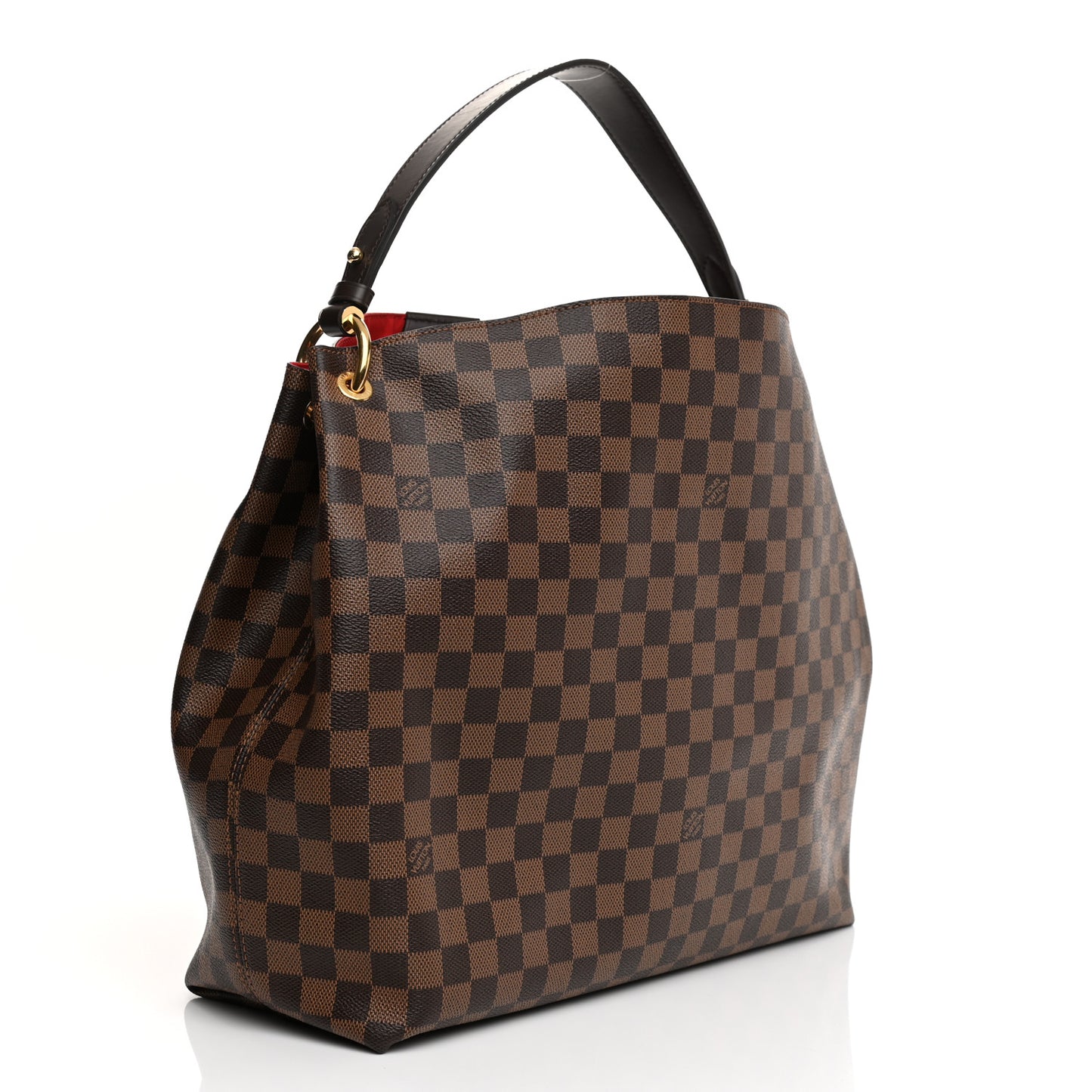Damier Ebene Graceful MM