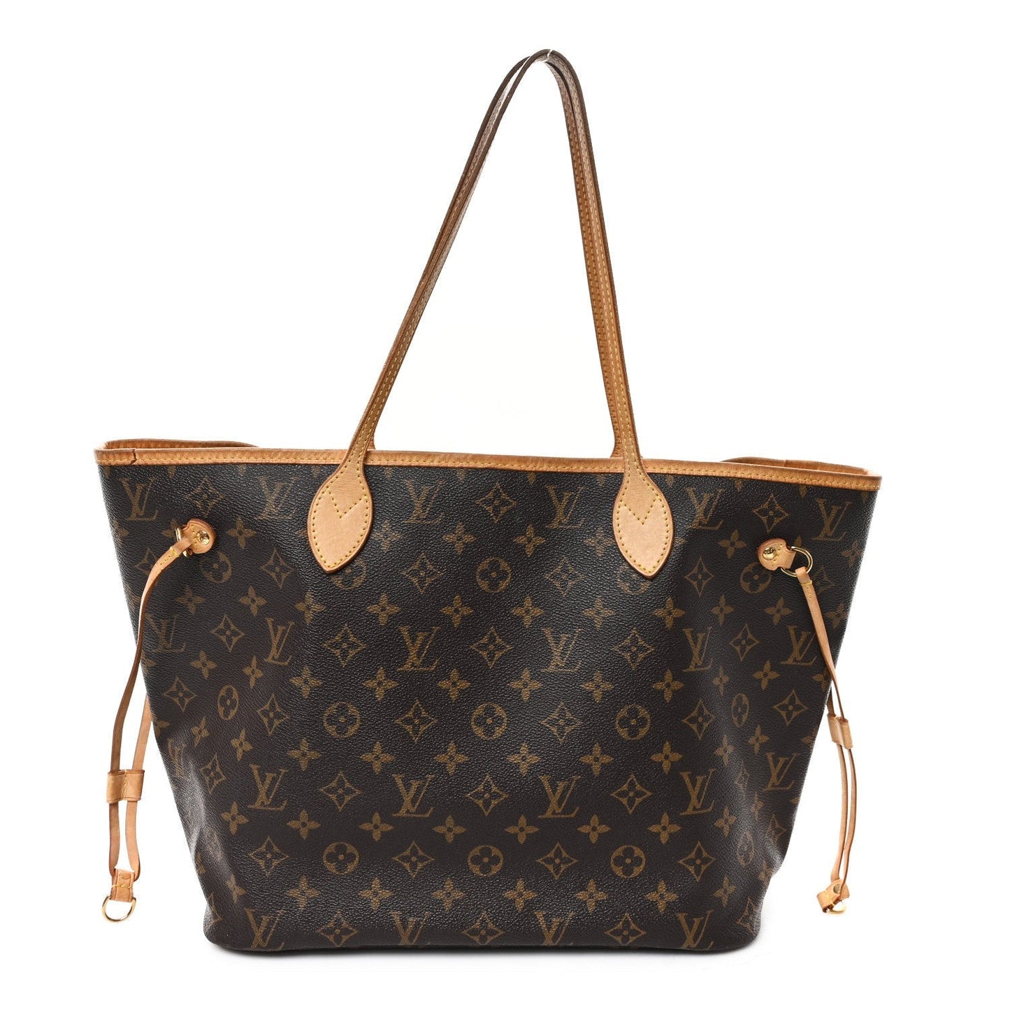 Monogram Neverfull MM