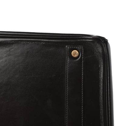 Hermes Box Birkin 40 Brown 10 of 14