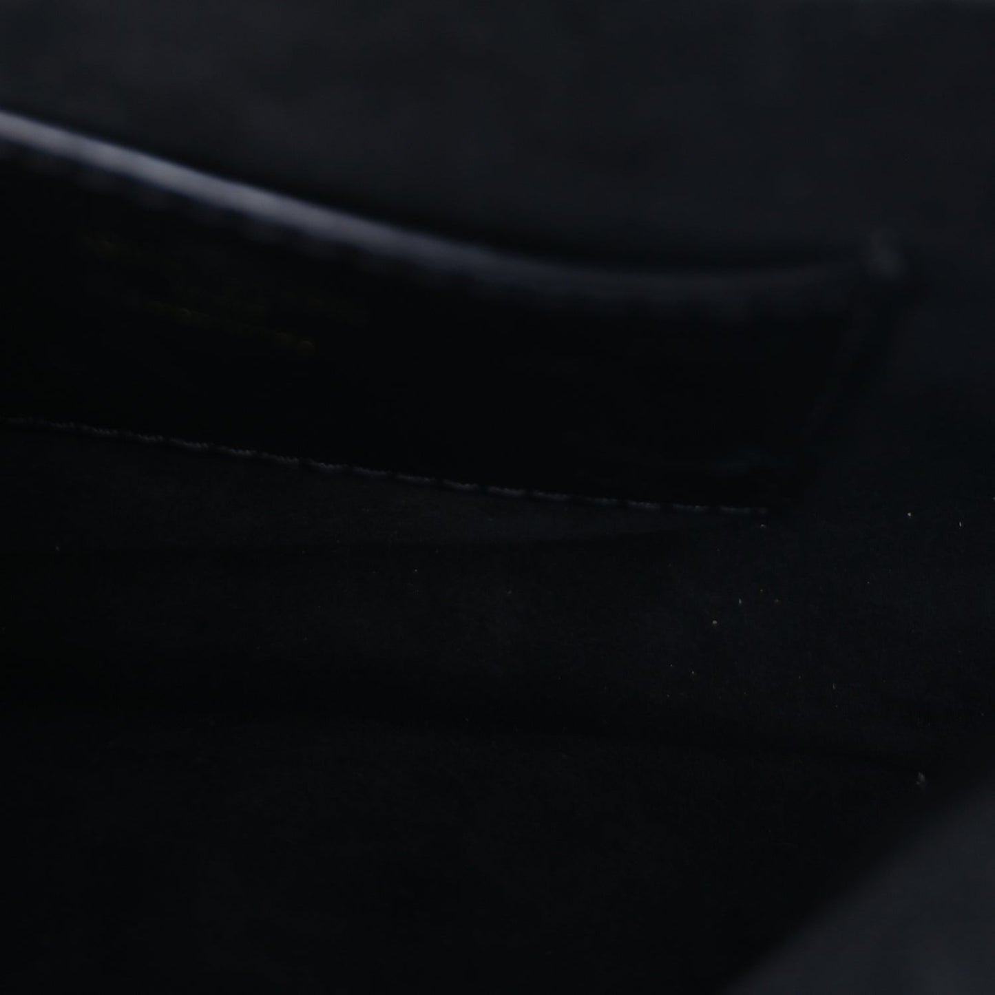 Calfskin New Wave Multi Pochette Black