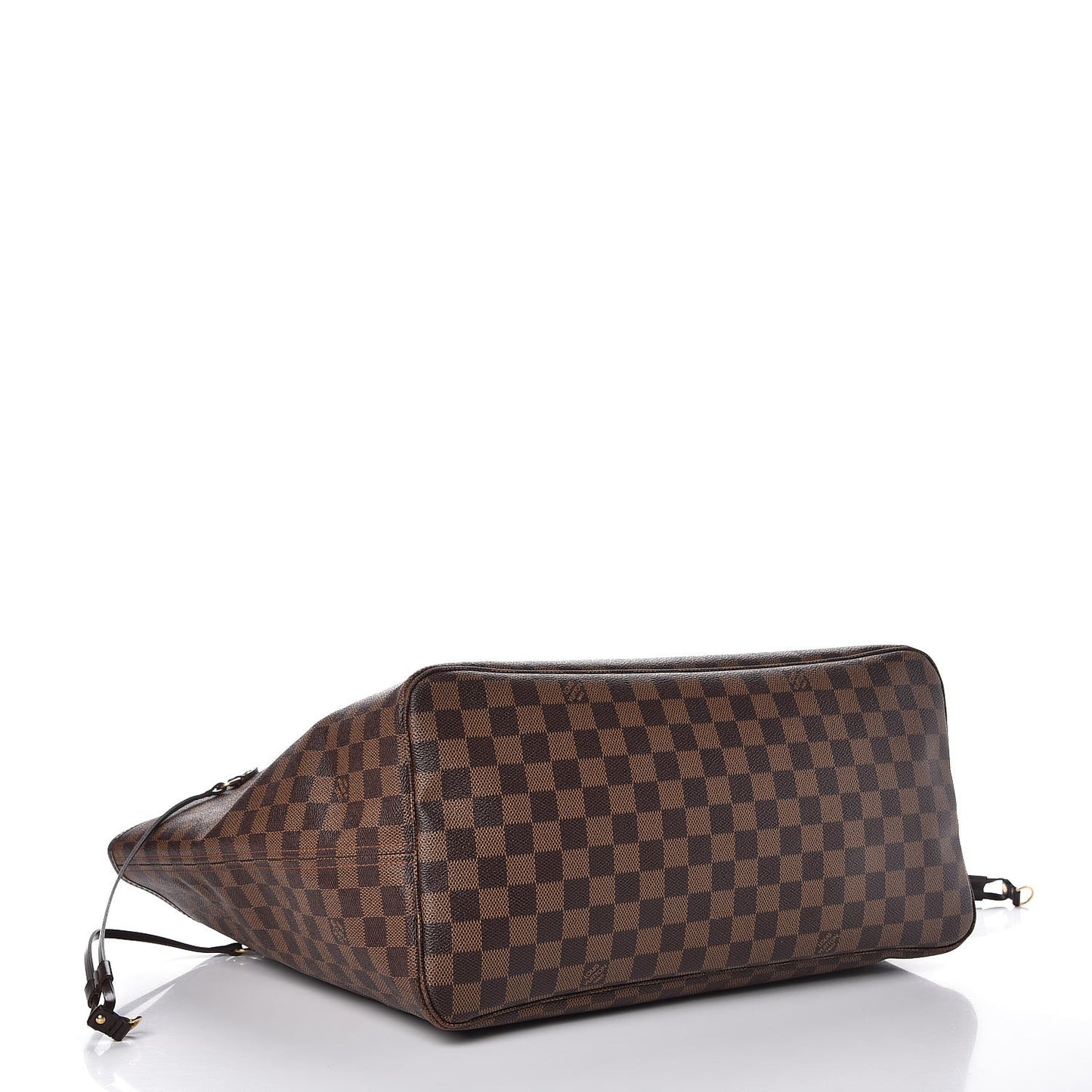 Damier Ebene Neverfull GM