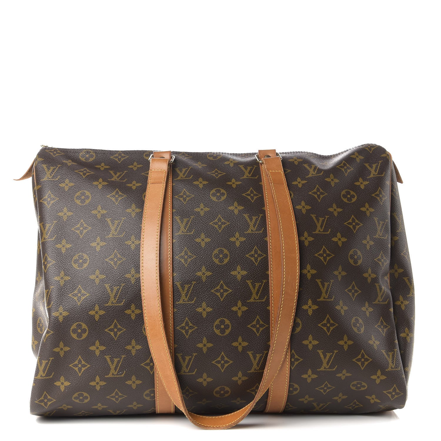 Louis Vuitton Monogram Sac Flanerie 45 1 of 9